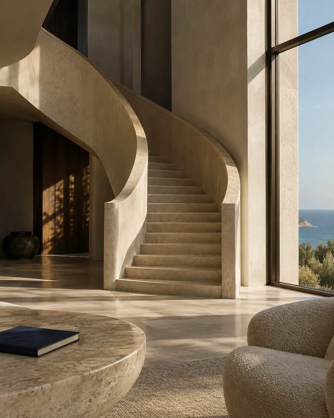 Architectuurconcept · geen aangeboden object