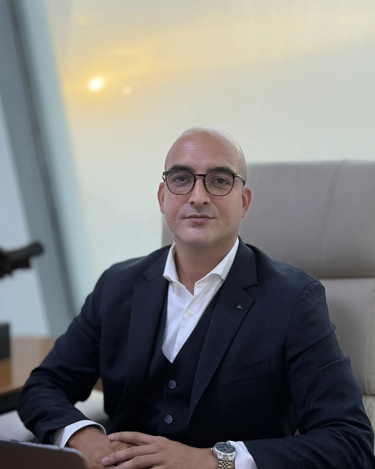 Safouan Gharsallah, Owner