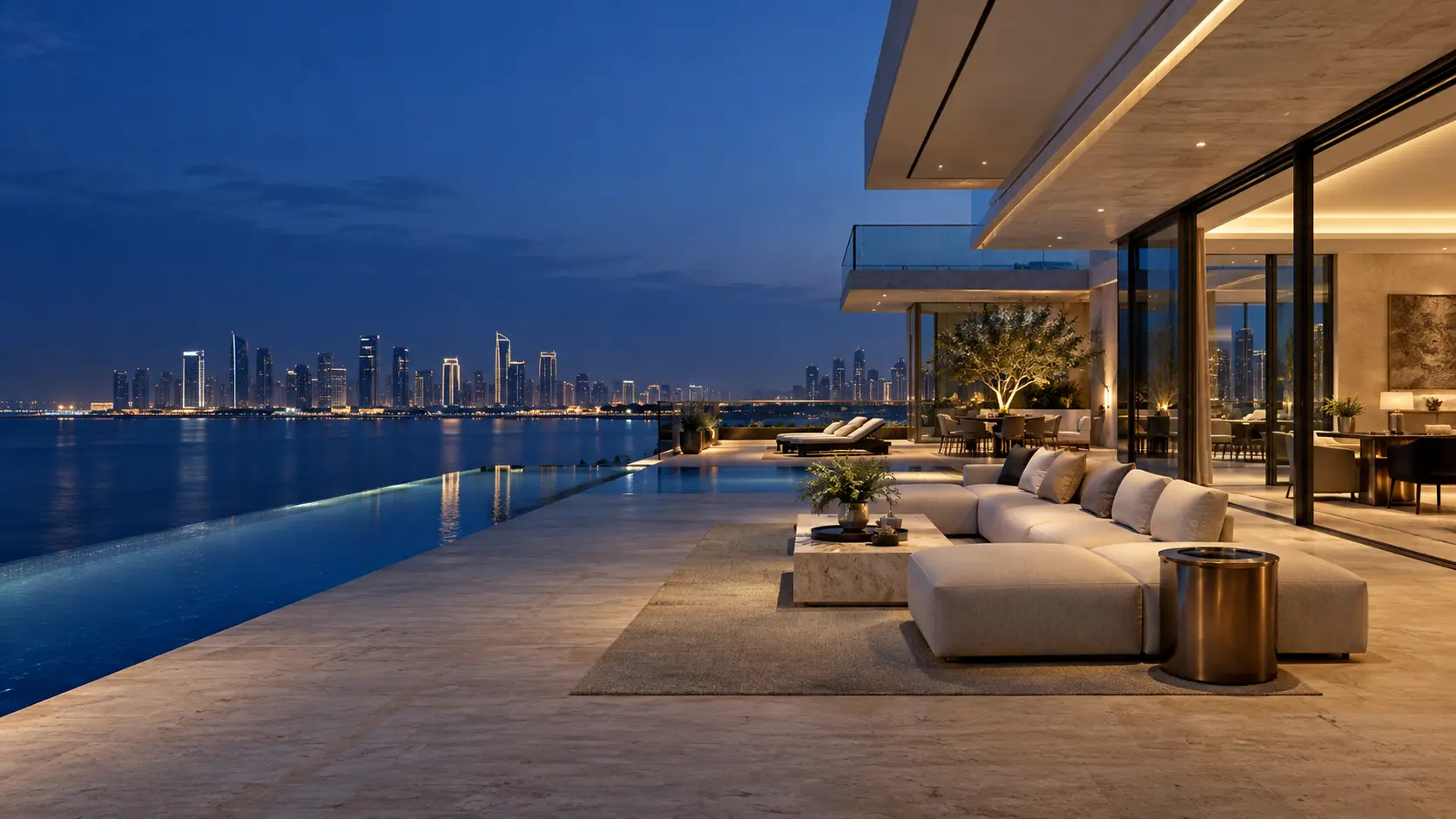 Architectuurconcept · geen aangeboden object